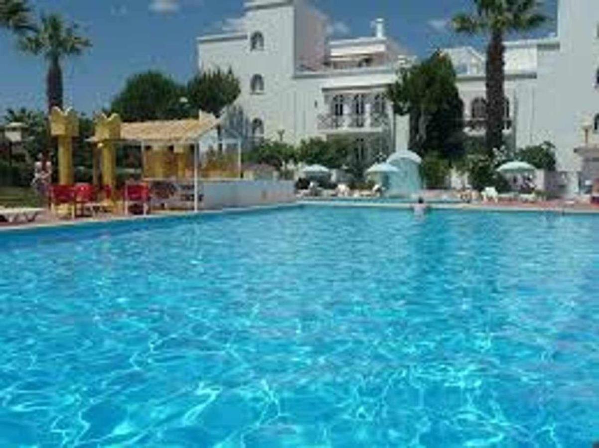 Small Cozy Flat By The Pool And By The Sea Villa Tavira Esterno foto