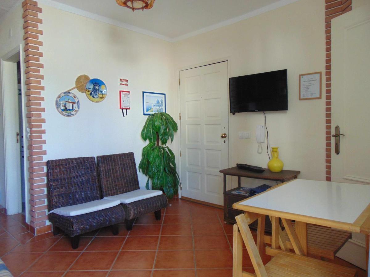 Small Cozy Flat By The Pool And By The Sea Villa Tavira Esterno foto