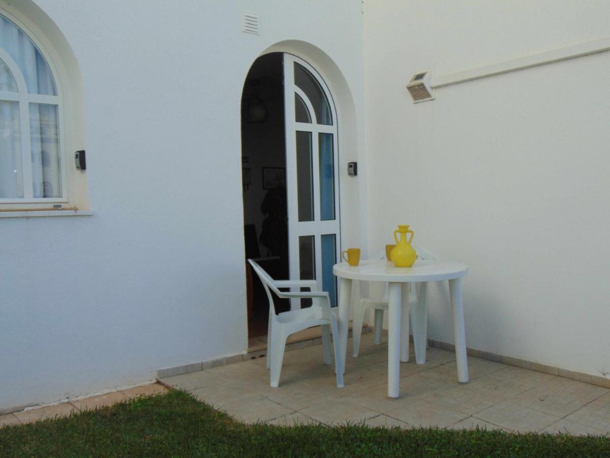 Small Cozy Flat By The Pool And By The Sea Villa Tavira Esterno foto