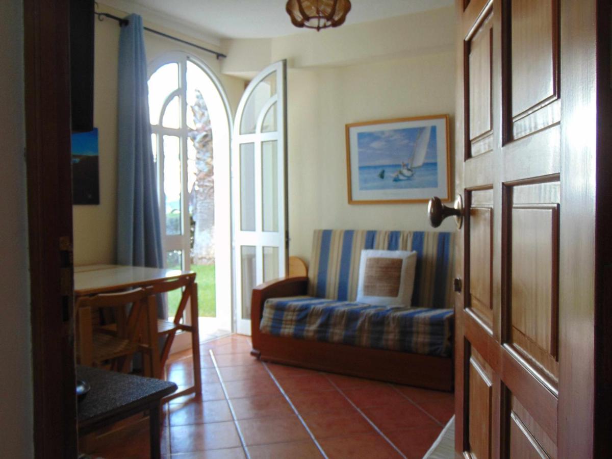 Small Cozy Flat By The Pool And By The Sea Villa Tavira Esterno foto